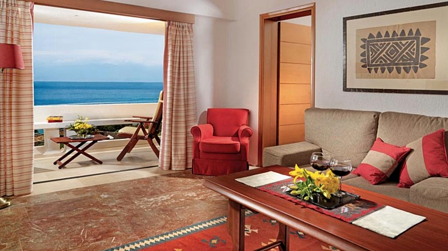Fotos del hotel - ELOUNDA MARE HOTEL RELAIS & CHATEAUX