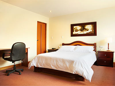 Fotos del hotel - Charlies Place Hotel