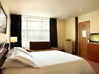 Fotos del hotel - Charlies Place Hotel