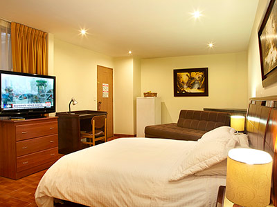 Fotos del hotel - Charlies Place Hotel