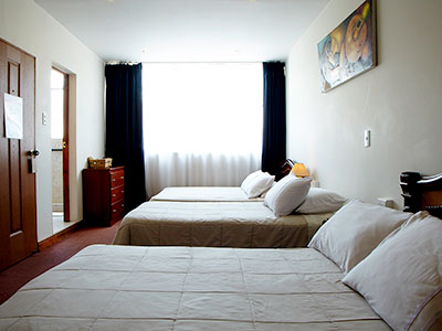 Fotos del hotel - Charlies Place Hotel
