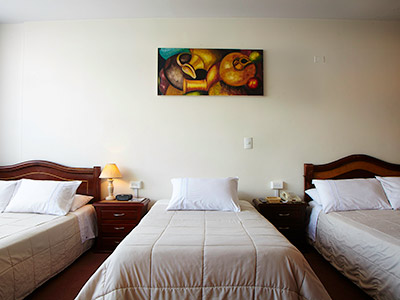 Fotos del hotel - Charlies Place Hotel