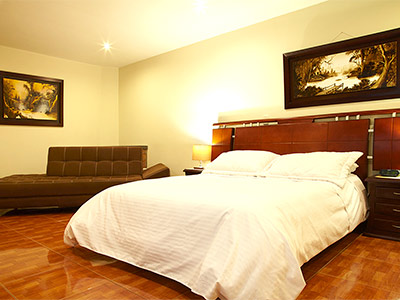 Fotos del hotel - Charlies Place Hotel