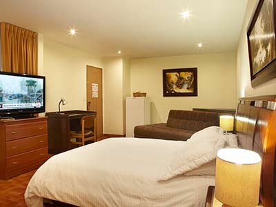 Fotos del hotel - Charlies Place Hotel