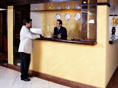 Fotos del hotel - Charlies Place Hotel