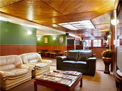 Fotos del hotel - Charlies Place Hotel