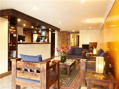 Fotos del hotel - Charlies Place Hotel