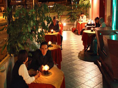 Fotos del hotel - Charlies Place Hotel