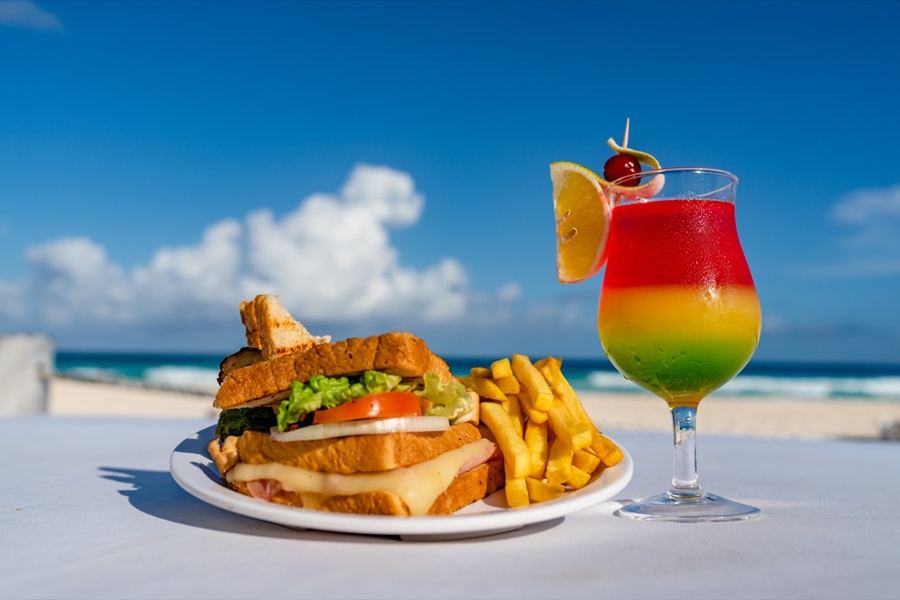 Fotos del hotel - OH! CANCUN ON THE BEACH