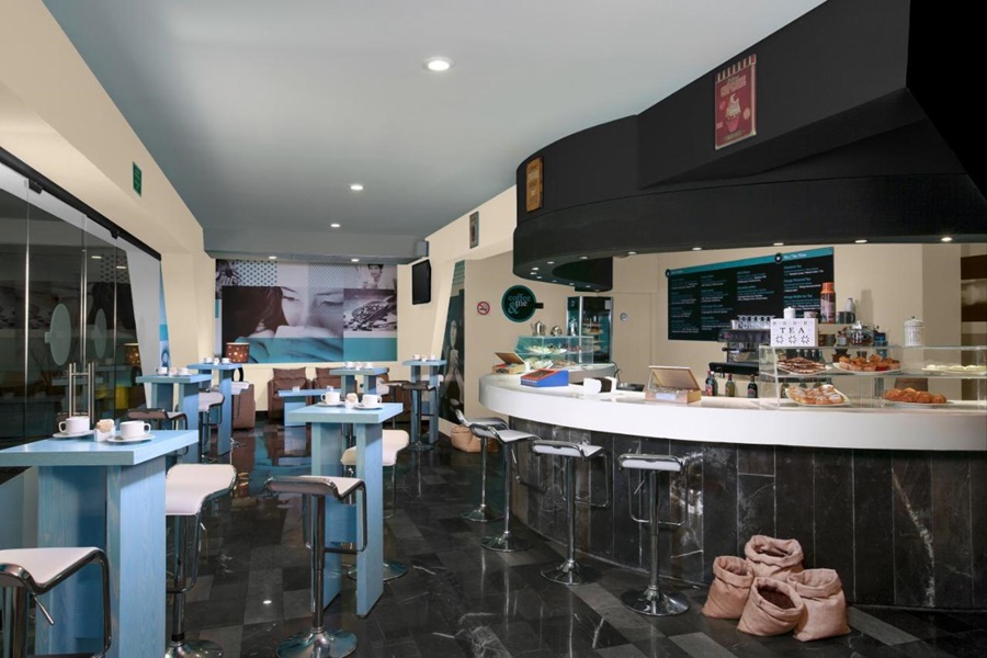 Fotos del hotel - OH! CANCUN ON THE BEACH