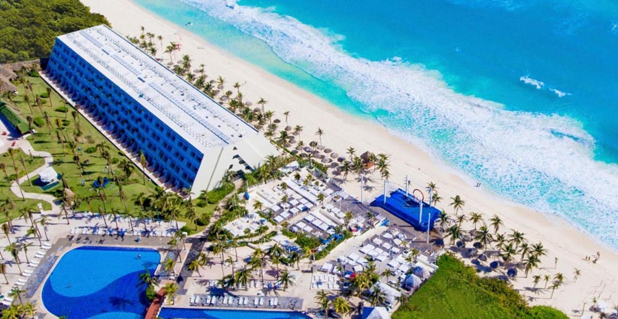 Fotos del hotel - OH! CANCUN ON THE BEACH