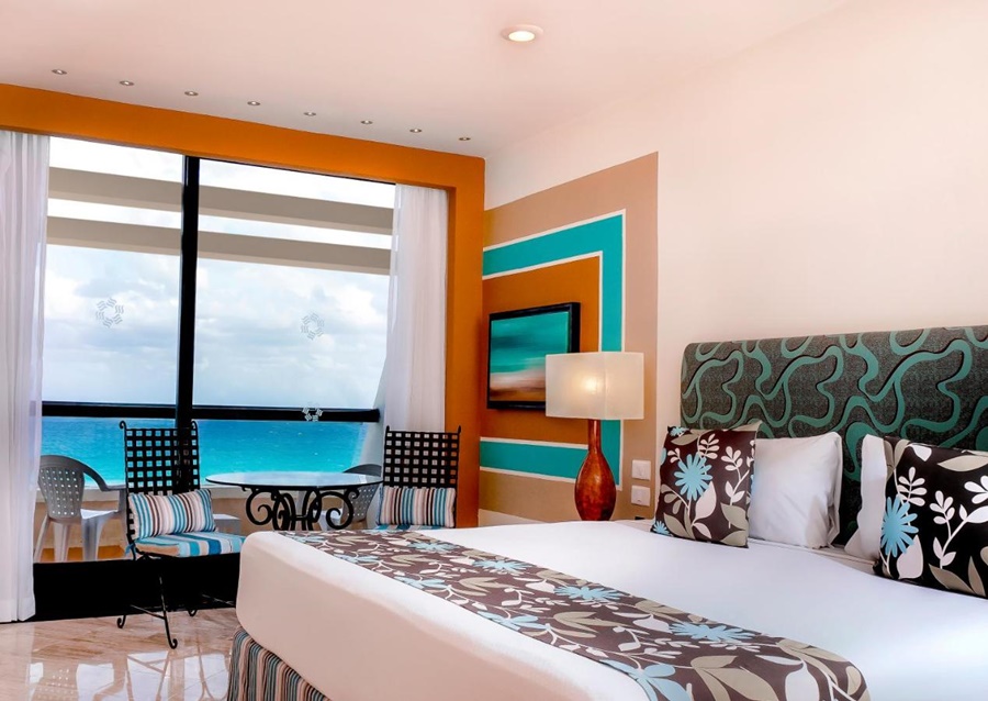 Fotos del hotel - OH! CANCUN ON THE BEACH