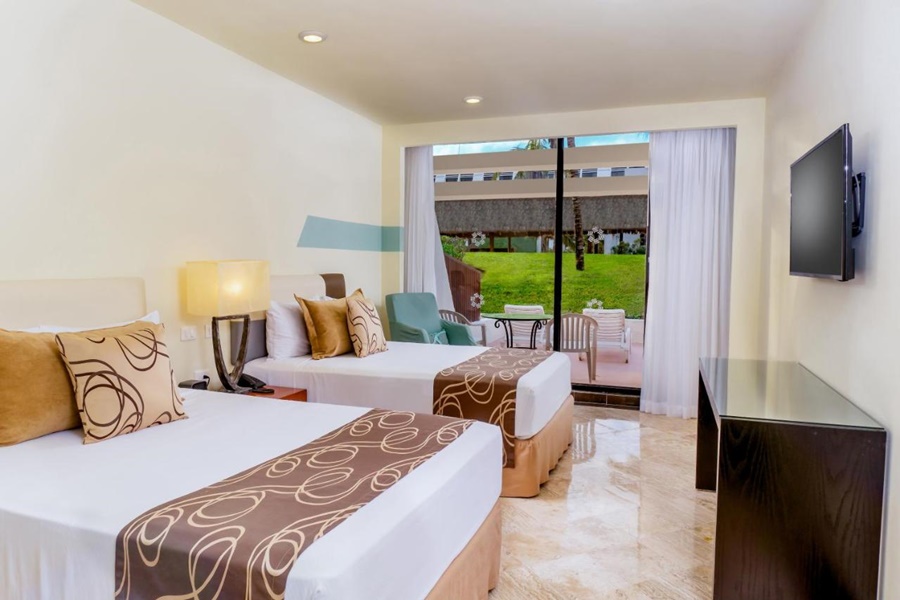 Fotos del hotel - OH! CANCUN ON THE BEACH