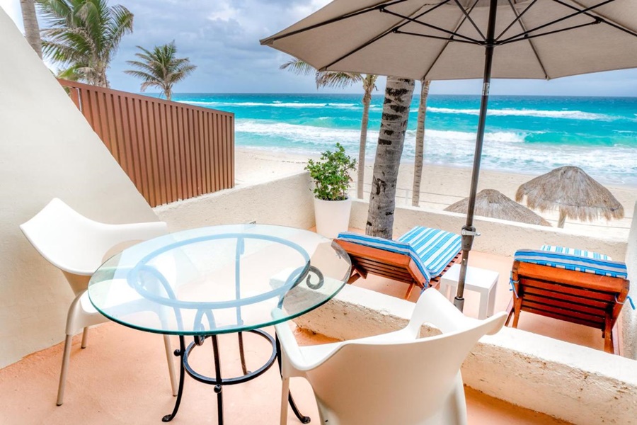 Fotos del hotel - OH! CANCUN ON THE BEACH