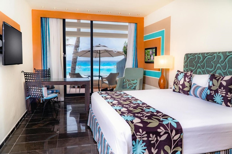 Fotos del hotel - OH! CANCUN ON THE BEACH
