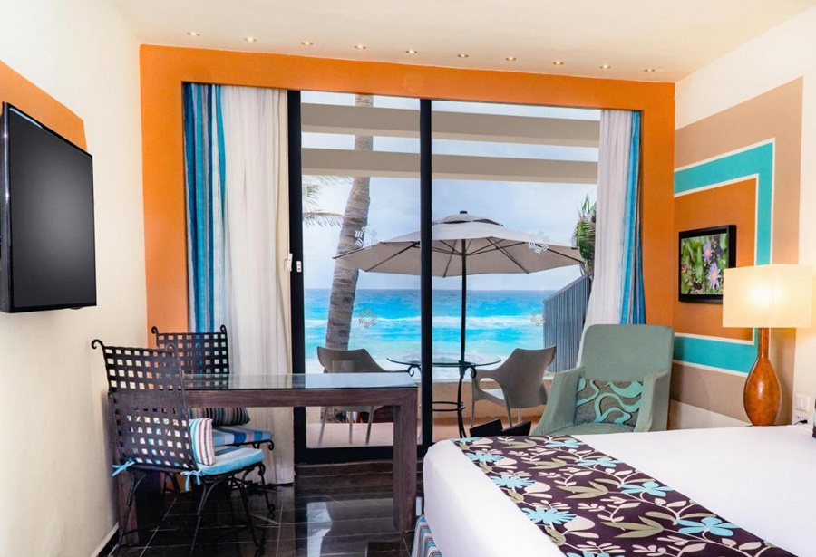 Fotos del hotel - OH! CANCUN ON THE BEACH