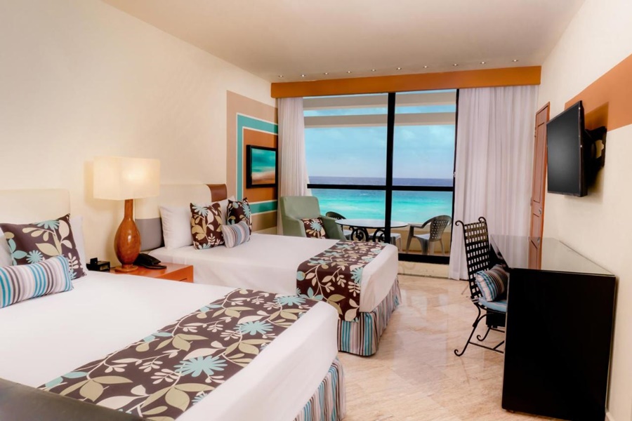 Fotos del hotel - OH! CANCUN ON THE BEACH