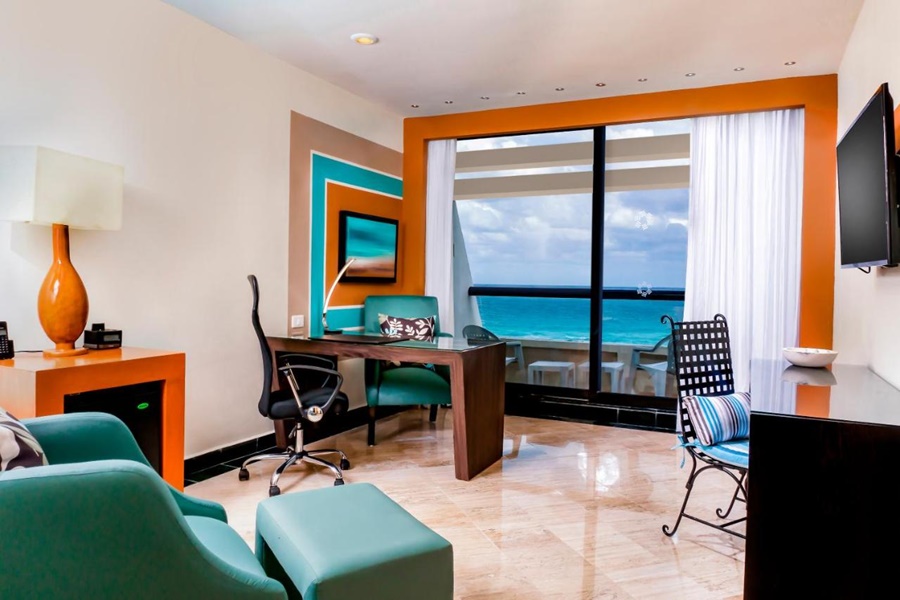Fotos del hotel - OH! CANCUN ON THE BEACH