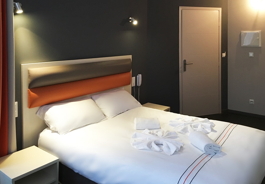 Fotos del hotel - ADONIS STRASBOURG