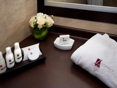 Fotos del hotel - LUGANO SUITES HOTEL