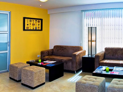 Fotos del hotel - LUGANO SUITES HOTEL