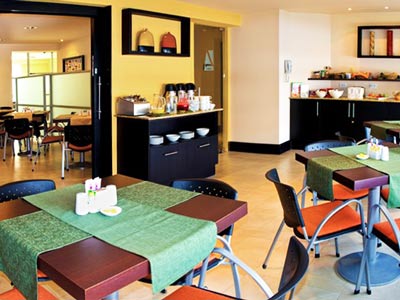 Fotos del hotel - LUGANO SUITES HOTEL