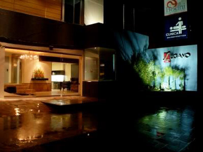 Fotos del hotel - LUGANO SUITES HOTEL