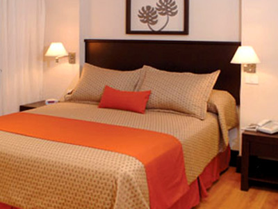 Fotos del hotel - LUGANO SUITES HOTEL