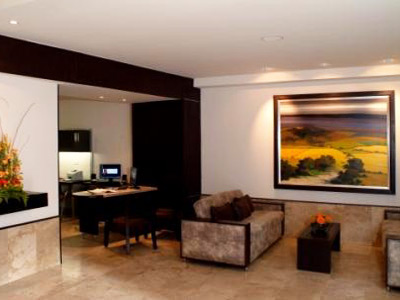 Fotos del hotel - LUGANO SUITES HOTEL