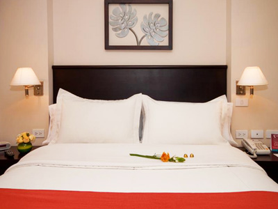 Fotos del hotel - LUGANO SUITES HOTEL
