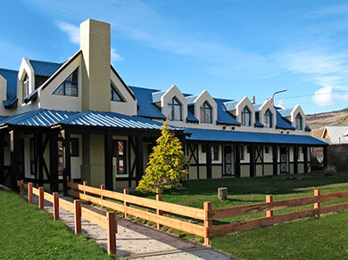 Fotos del hotel - LA ALDEA HOTEL