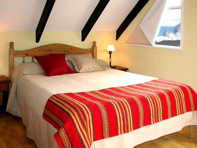 Fotos del hotel - LA ALDEA HOTEL