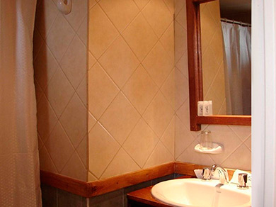 Fotos del hotel - LA ALDEA HOTEL