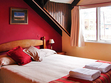 Fotos del hotel - LA ALDEA HOTEL