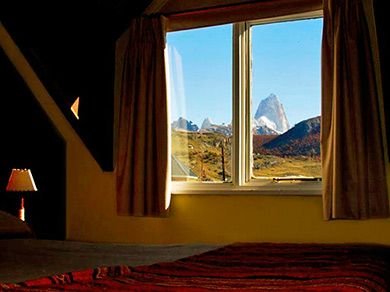 Fotos del hotel - LA ALDEA HOTEL