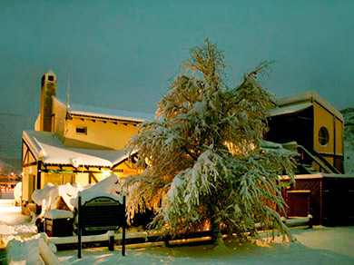 Fotos del hotel - LA ALDEA HOTEL