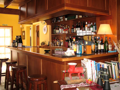 Fotos del hotel - LA ALDEA HOTEL