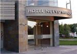 Fotos del hotel - Hotel Nuevo Mundo