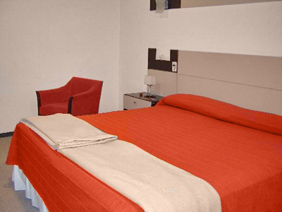 Fotos del hotel - Hotel Nuevo Mundo