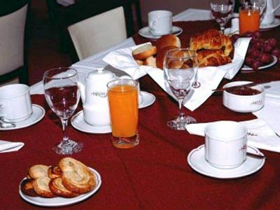 Fotos del hotel - Hotel Nuevo Mundo