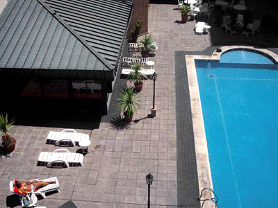 Fotos del hotel - MILLENIUM TOWERS HOTEL