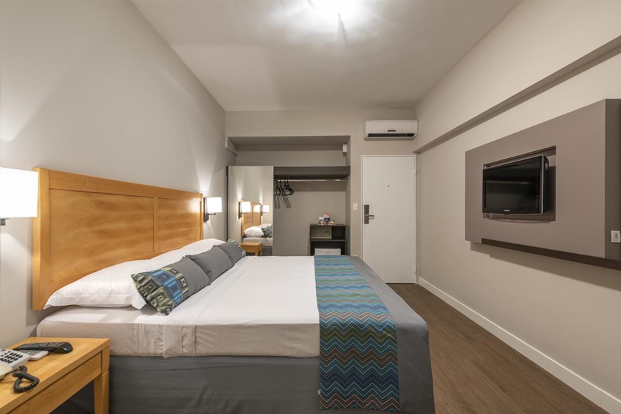 Fotos del hotel - MONREALE EXPRESS GLICERIO