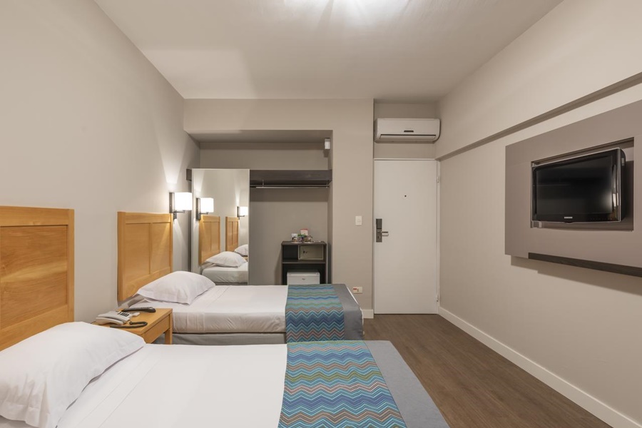Fotos del hotel - MONREALE EXPRESS GLICERIO