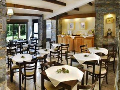 Fotos del hotel - POSADA LABRIEGO
