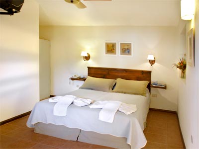 Fotos del hotel - POSADA LABRIEGO