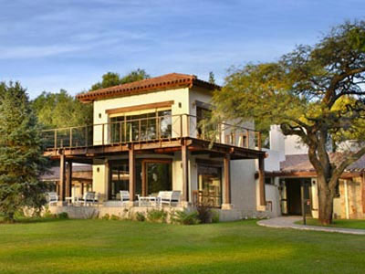 Fotos del hotel - POSADA LABRIEGO