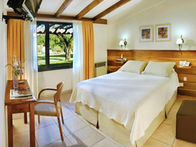 Fotos del hotel - POSADA LABRIEGO