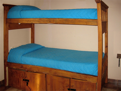 Fotos del hotel - MARCOPOLO INN CALAFATE