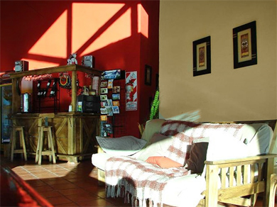 Fotos del hotel - MARCOPOLO INN CALAFATE