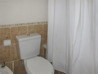 Fotos del hotel - MARCOPOLO INN CALAFATE